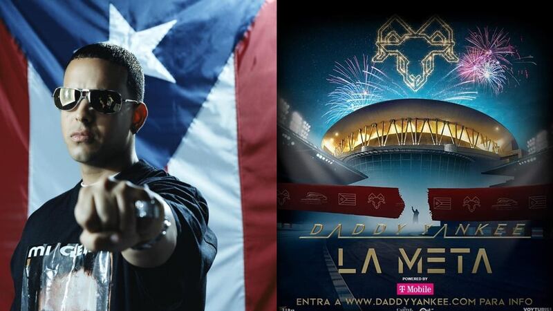 último concierto de daddy yankee en puerto rico