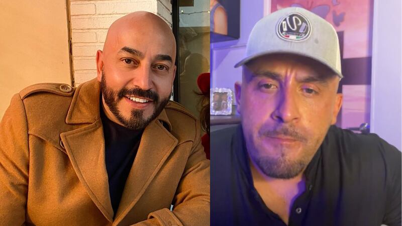 Juan Rivera se defiende de las polémicas acusaciones de Lupillo: “No soy ladrón, no soy vividor”