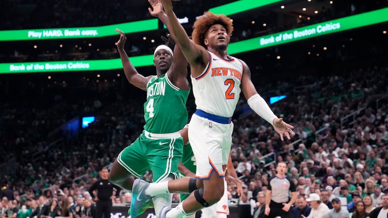 Calendario de la NBA temporada 2024-25