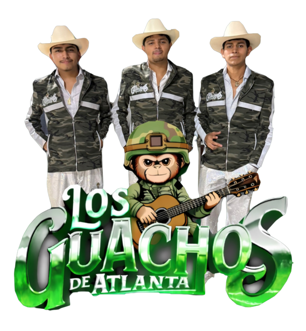 Los Guachos de Atlanta.