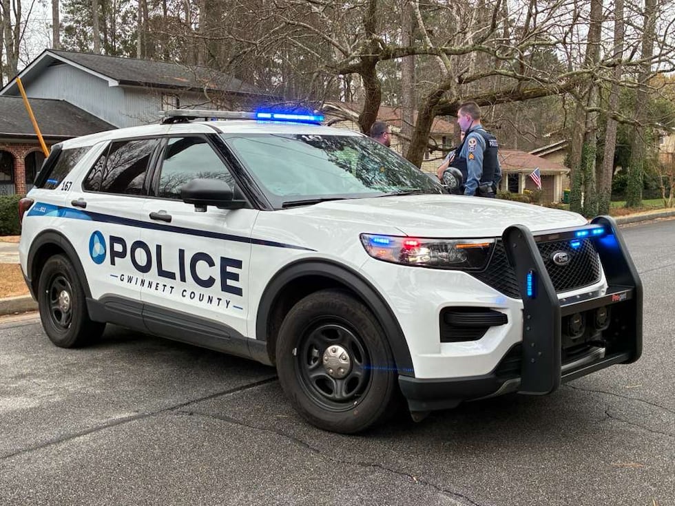 Tiroteo en Peachtree Corners