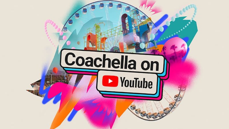 festival coachella 2023 ver en vivo