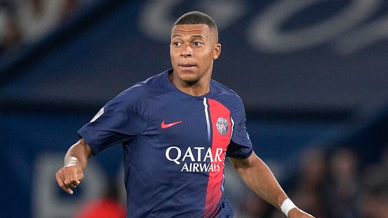 Mbappé comunica al PSG que se irá del club al final de la temporada