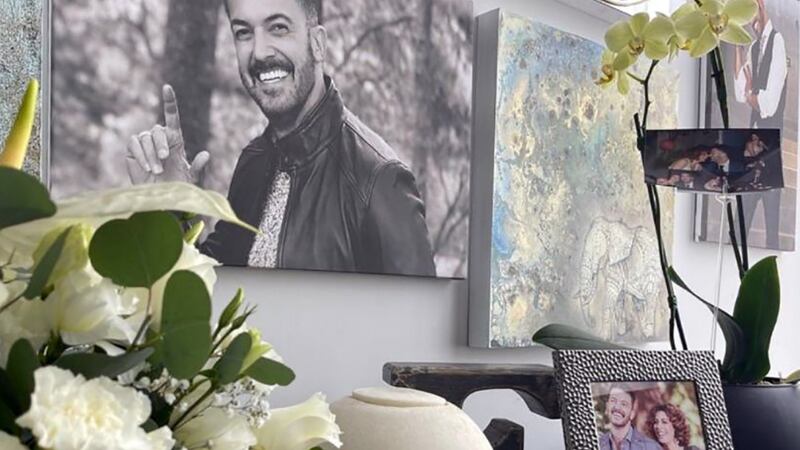 artistas que murieron en el 2022