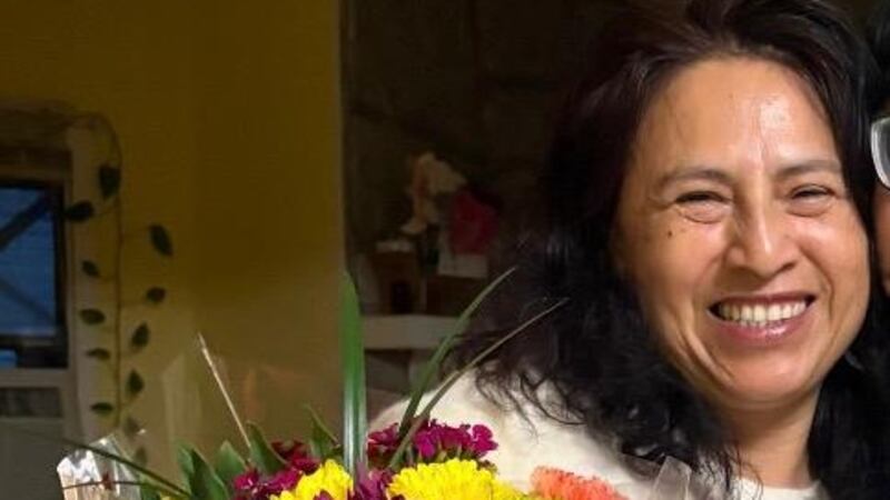 ICE intercepta a una madre hispana en Gwinnett