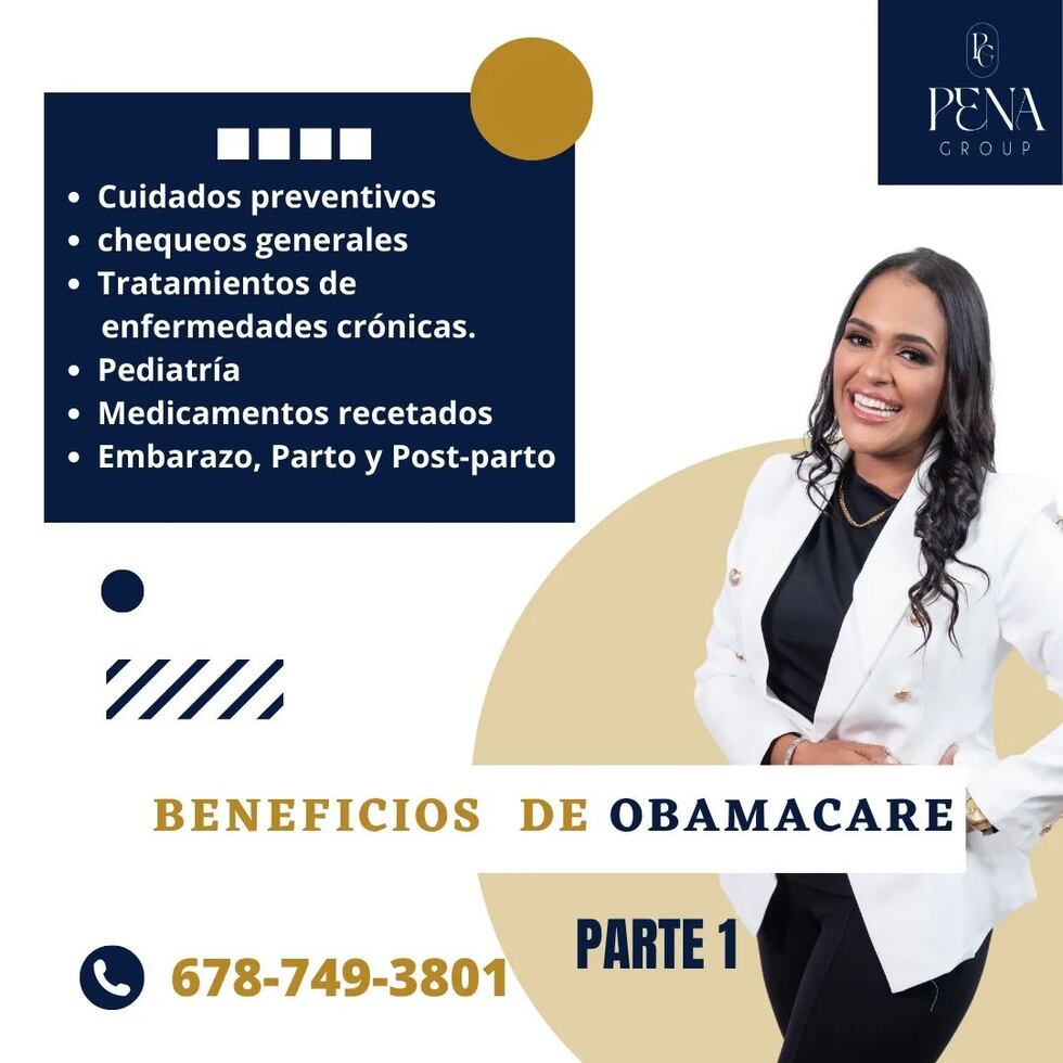 Telemundo Atlanta | Pena Group