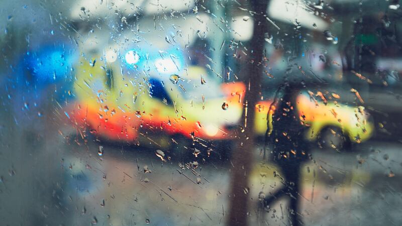 La primera alerta entra en efecto este martes, con lluvias aisladas durante la hora pico de la...