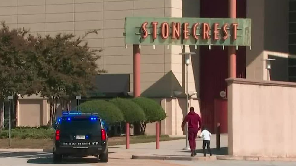 Stonecrest Mall