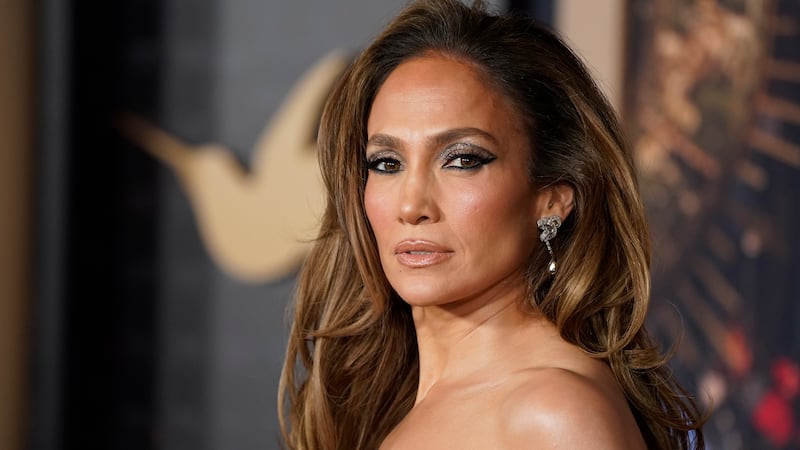 jennifer lopez se retira