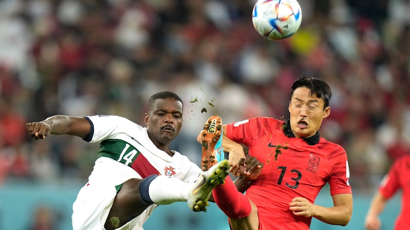 octavos de final mundial 2022 calendario