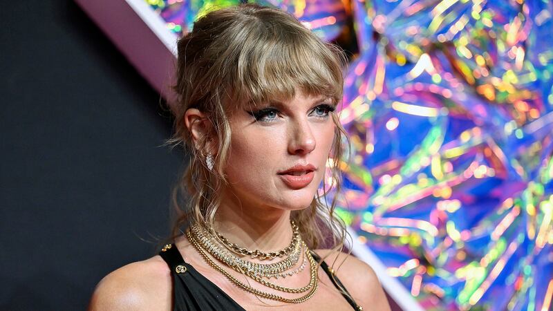 Taylor Swift The Eras Tour estreno