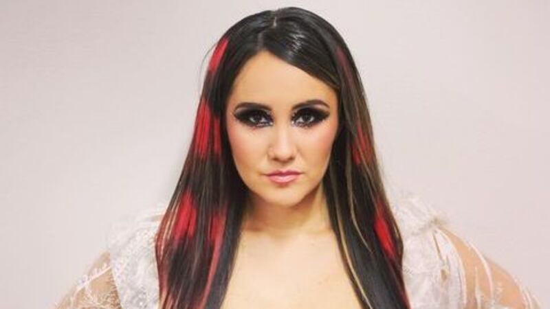 Dulce María se sincera sobre el doloroso luto que vive: “A veces ya no hay más tiempo”