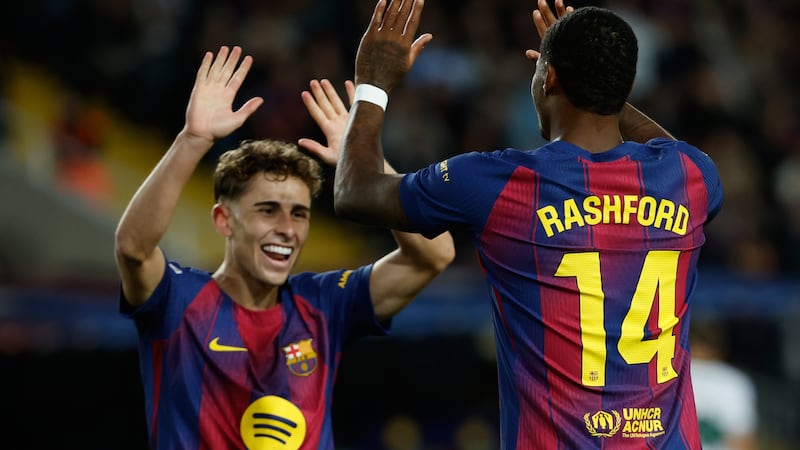 Real Betis vs Barcelona