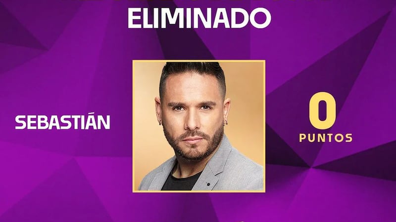 Eliminados de los 50