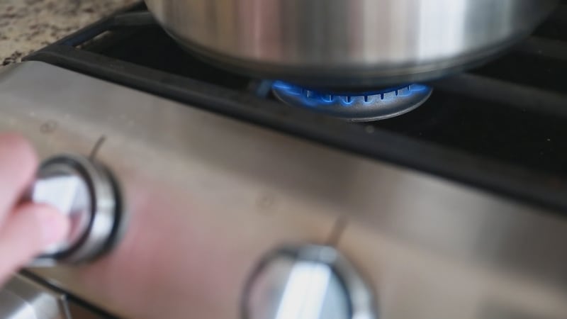 Generic image of cooking