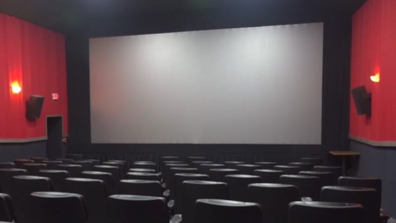 Reapertura de la antigua Movie Rocket con un nuevo propietario. imagen referencial .