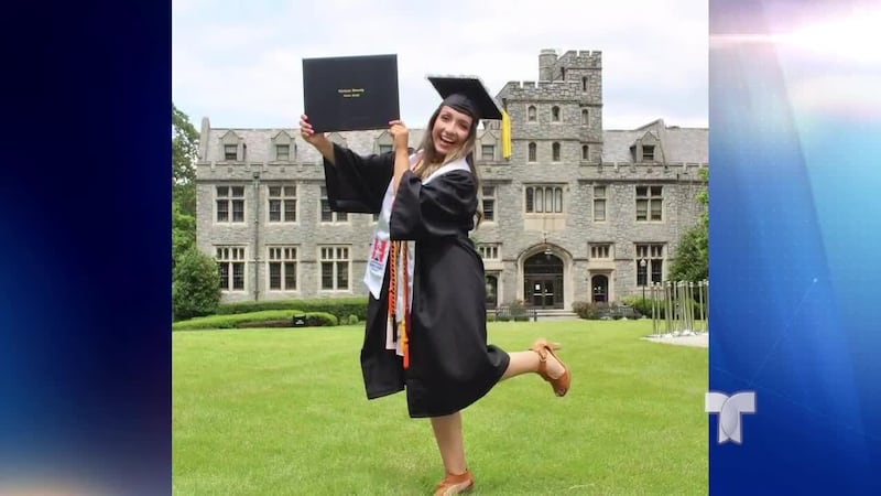 Los beneficiarios de DACA agradecen lo que este alivio migratorios les ha dejado, mientras...