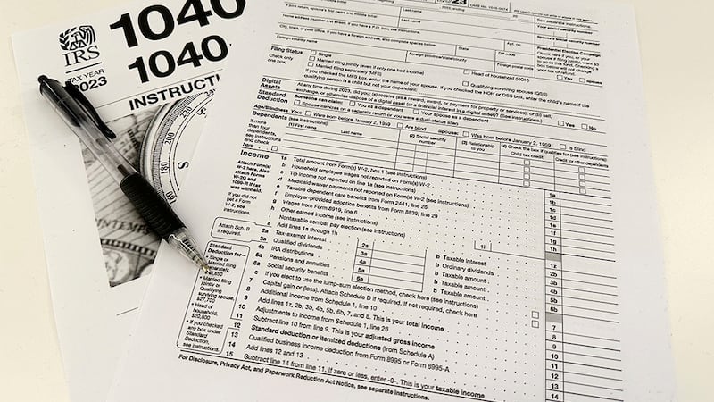 La temporada de impuestos de EEUU está en marcha. He aquí algunos consejos para sortearla.