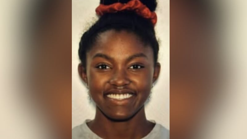 Erica Gibson missing from Fort Yargo State Park