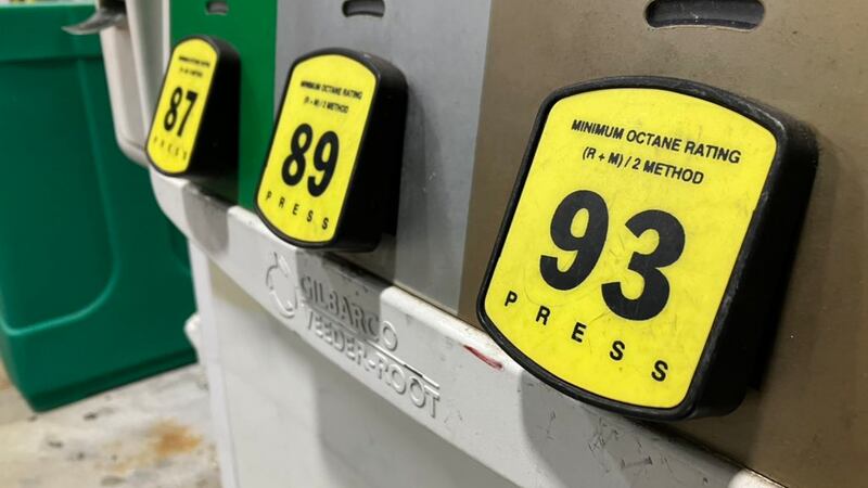 Vuelve el impuesto a la gasolina en Georgia a partir de este miércoles 11 de enero