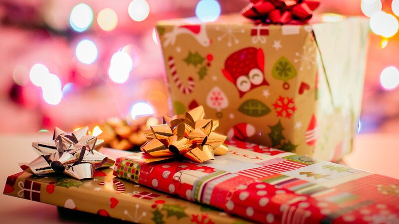 que regalar en navidad