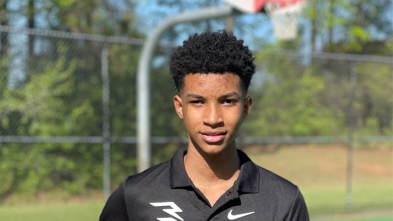 Yense Salcedo Marte - BASKETBALL