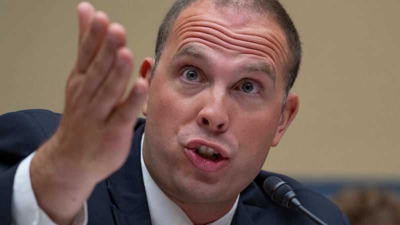 Estados Unidos probablemente está al tanto de la actividad “no humana” desde la década de...