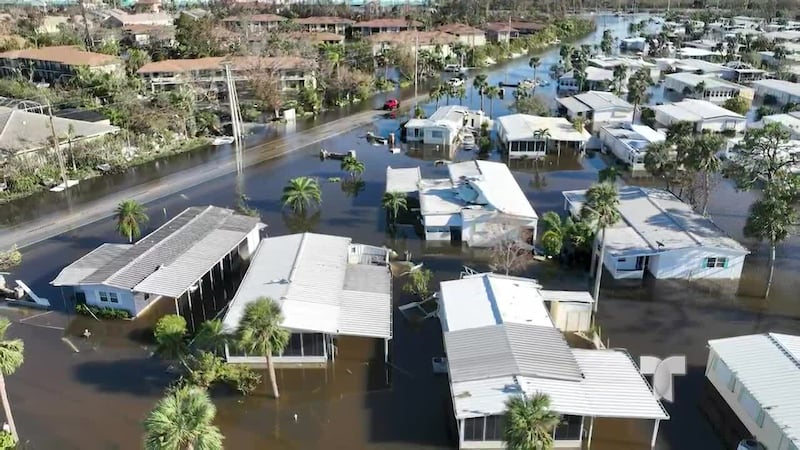 No te pierdas estas y otras informaciones en nuestros noticieros a las 5:30, 6:00 y 11:00 de...