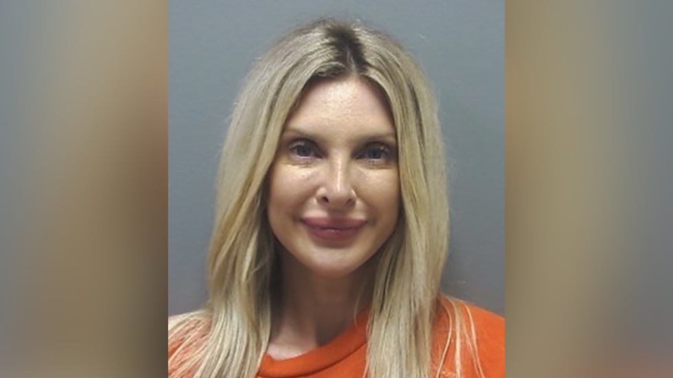 Lindsie Chrisley