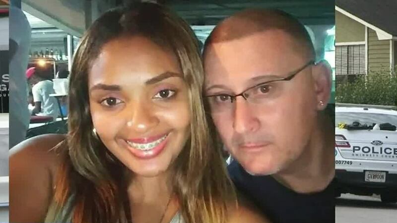Identifican a fallecidos en caso de "homicidio-suicidio" en Lawrenceville