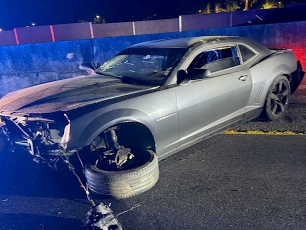 Más de una decena de arrestos en operativo contra carreras callejeras en DeKalb