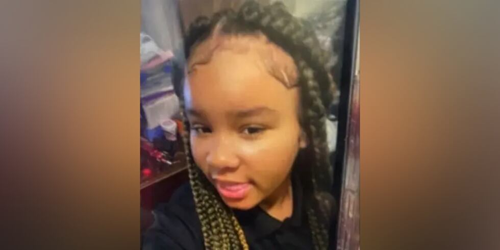 Las informaciones apuntaban a que se encontraba en el condado de Bibb.