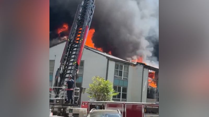 Complejo de apartamentos en Smyrna