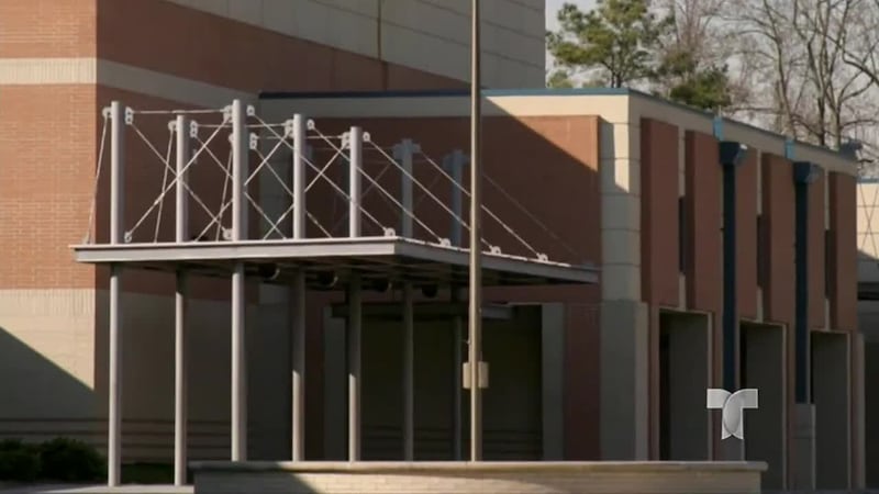 El alumno habría sido herido después de finalizadas las clases del día