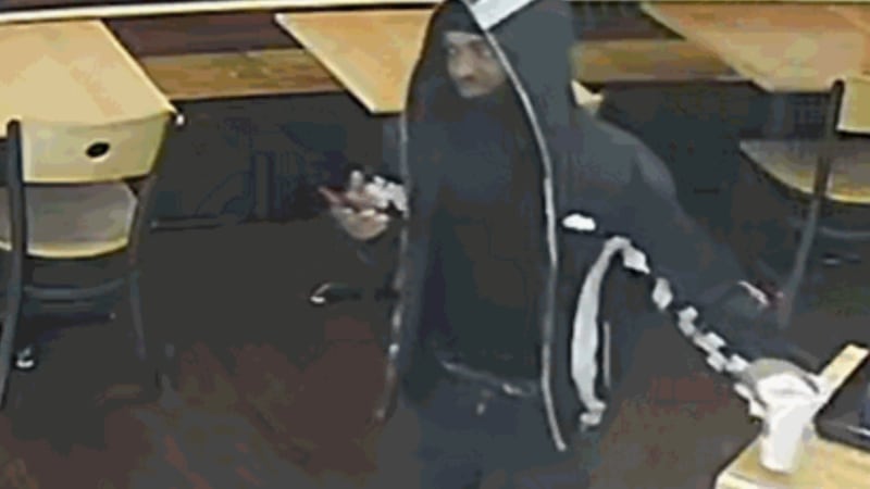 Atlanta carjacking suspect