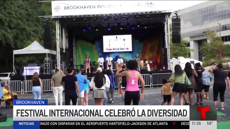 Festival Internacional de Brookhaven