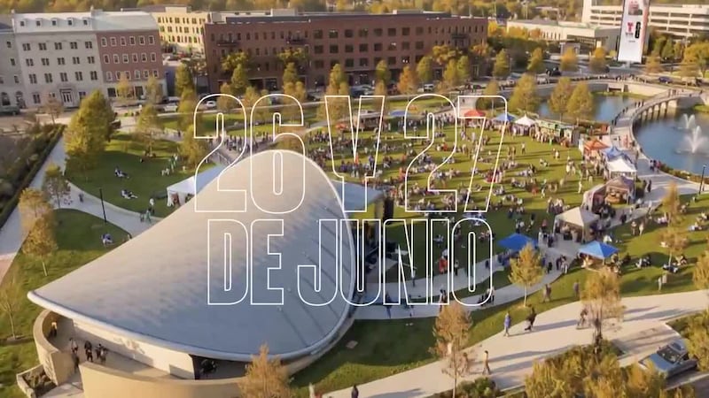 Telemundo Atlanta Fútbol Fest: Vívelo como nunca antes