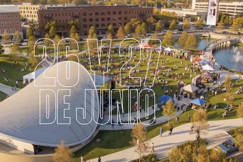 Telemundo Atlanta Fútbol Fest: Vívelo como nunca antes