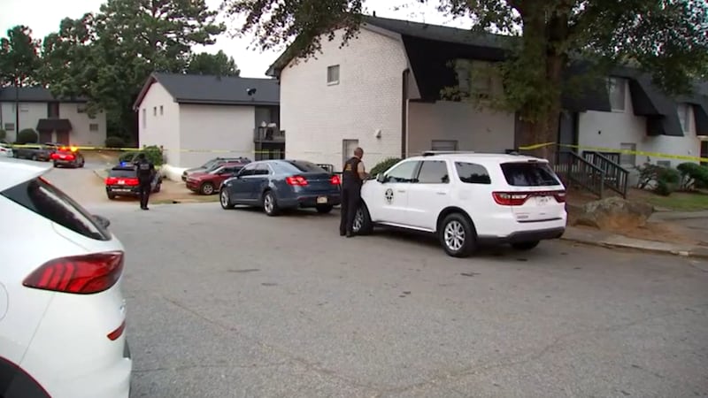 La víctima no ha sido identificada, pero la policía dijo que tenía 46 años.