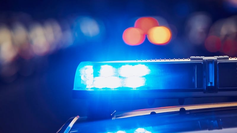 Los investigadores de homicidios de la policía. IMAGEN REFERENCIAL