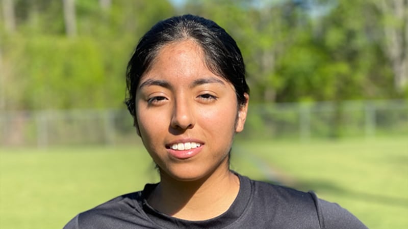 Ailin Vargas - SOCCER