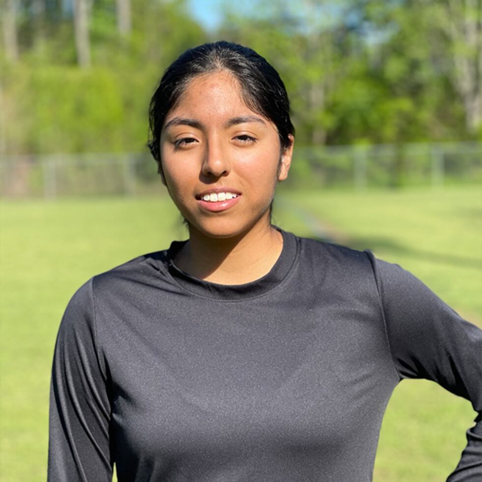 Ailin Vargas - SOCCER