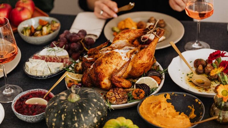 Thanksgiving 2024