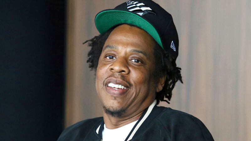 acusaciones contra jay z