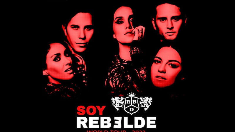 rbd tour 2023