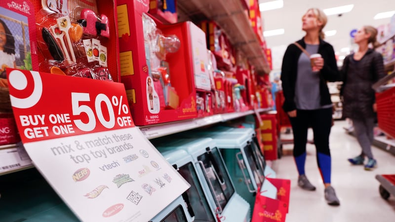 El viernes negro es el momento perfecto para ahorrar mucho en tus compras navideñas.