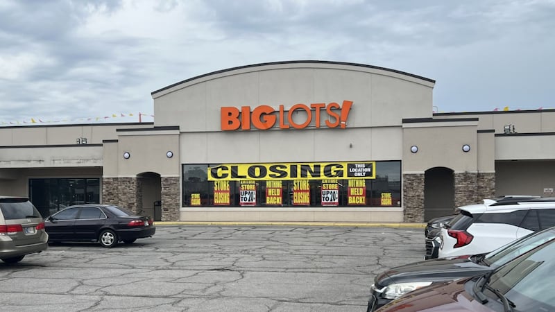 En Georgia, las tiendas de Decatur, Fayetteville, Roswell, Savannah, Stockbridge, Stone...