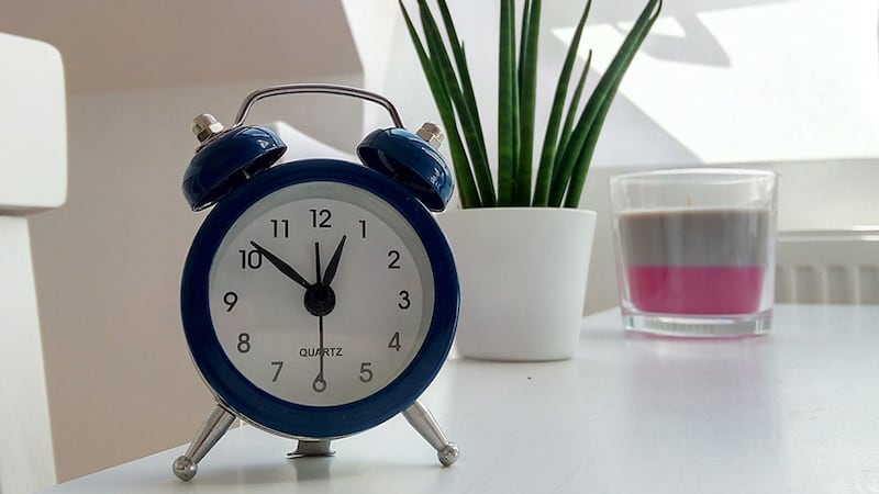 Horario de invierno 2023