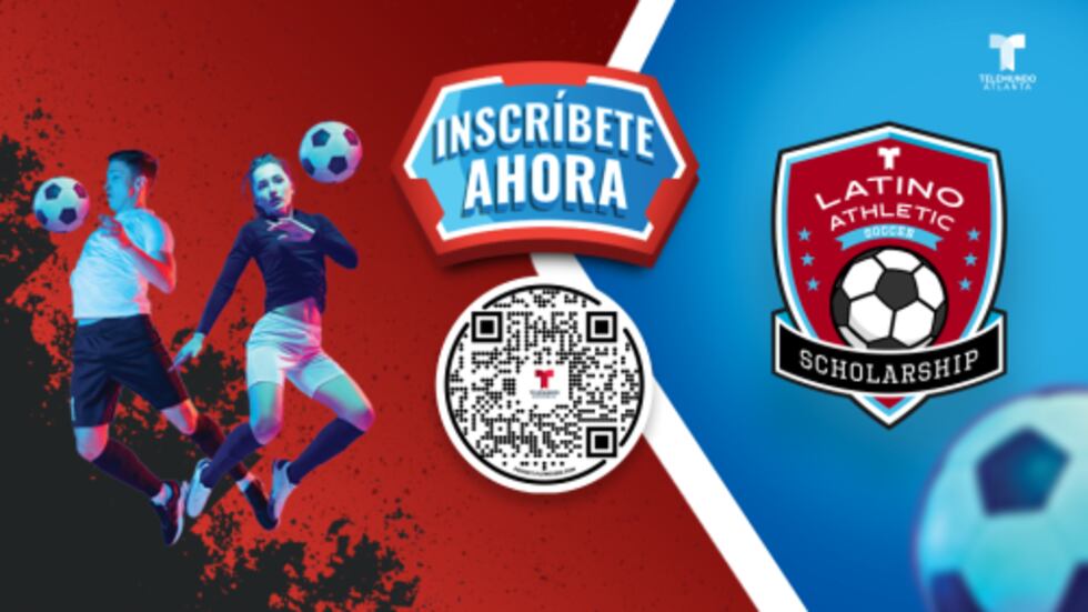 Beca deportiva