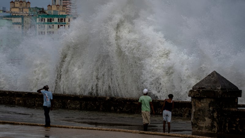 temporada de huracanes 2023